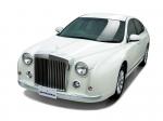 Mitsuoka Galue III 2005 года
